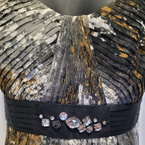 NWT! RW & Co. party dress size 6 - Picture 2 of 11